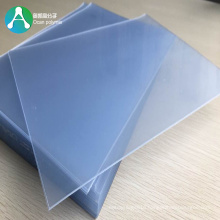 1.0mm Clear Rigid PVC Sheet For Photo Album